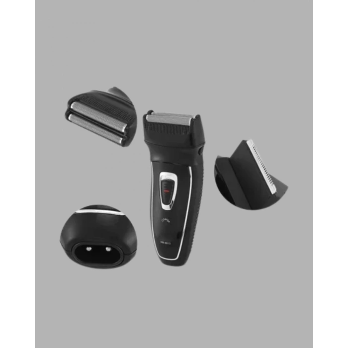 Şarj Göstergeli Yıkanabilir Erkek Tıraş Makinesi