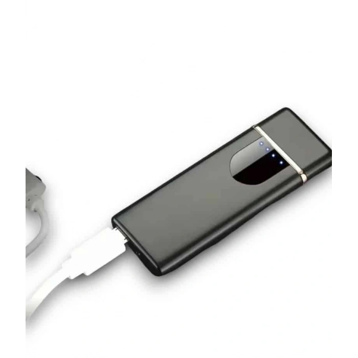 ŞARJLI ÇAKMAK ELEKTRONİK