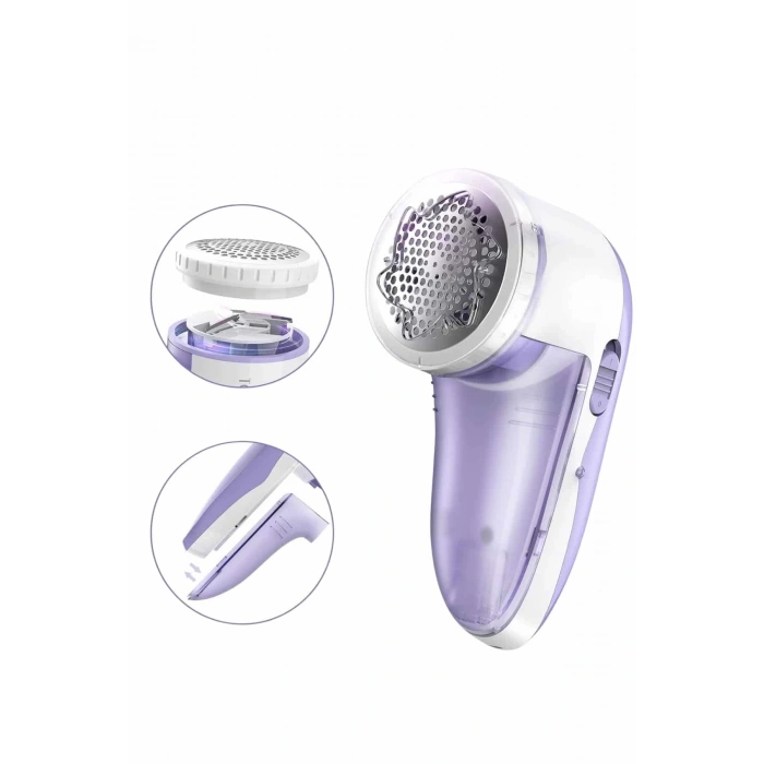 Şarjlı Tüy Toplama Makinesi Tüy Alıcı Toplayıcı Şarjlı Tiftik Kazak Toplama Makinesi