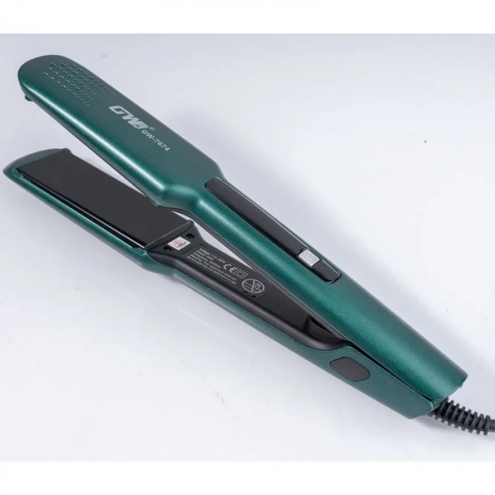 Seramik Kaplı Saç Düzleştirici GW-7674 (5047)