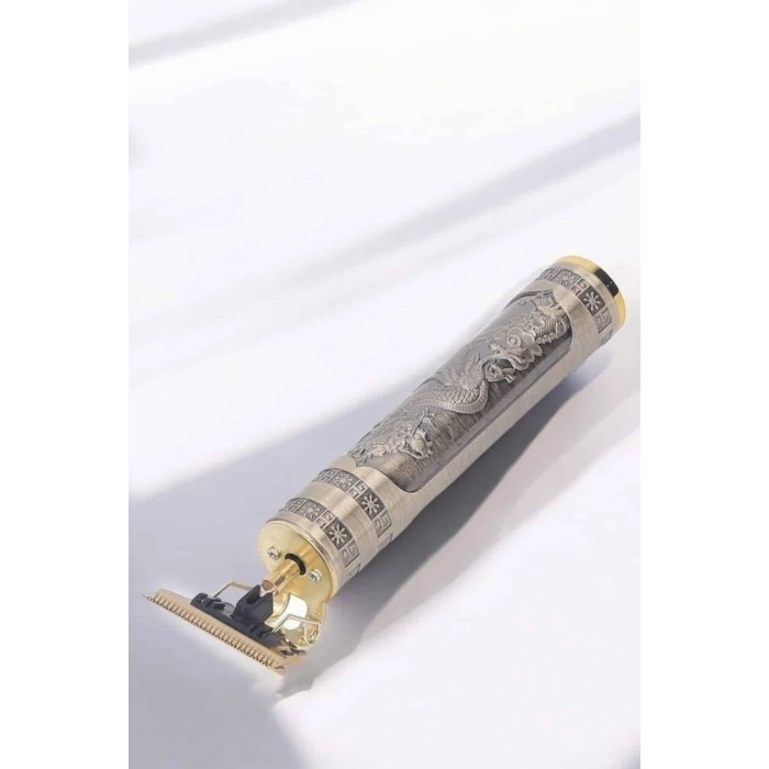 Sıfır Sinek Kaydı Çizik Tıraş Makinesi