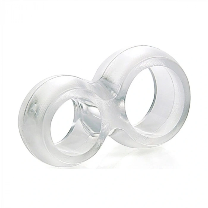 Silikon Kapı &amp; Pencere Vurma Önleyici Stoper Kapı Tamponu 4 Adet (5047)