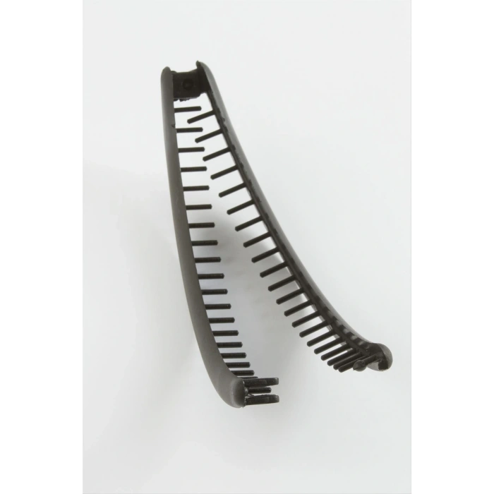 Siyah Renkli Muz Toka 15 cm