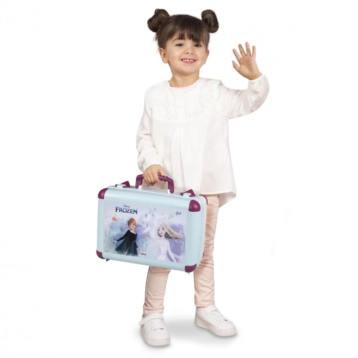 Smoby Frozen Kozmetik Çantası 7600320153