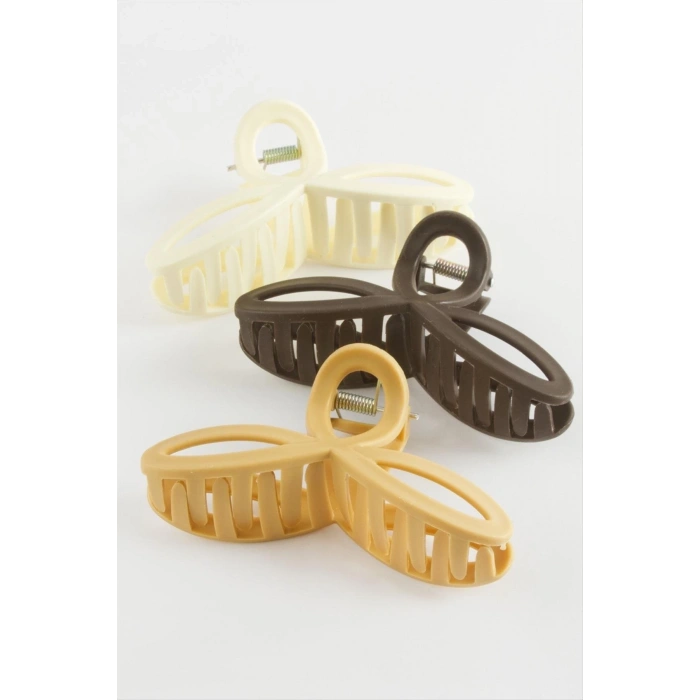 Sonsuzluk Renkli Mandal Toka 11 cm