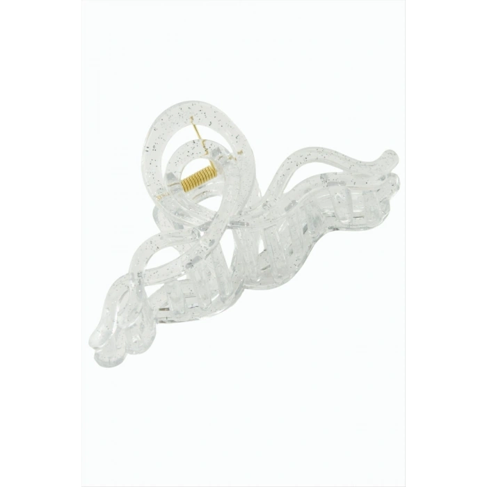 Sonsuzluk Simli Mandal Toka 10 cm