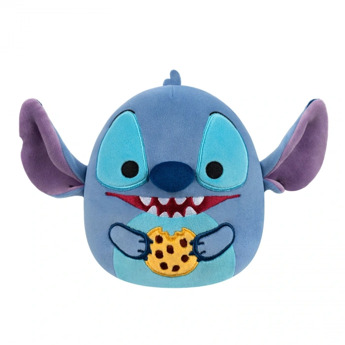 Squishmallows Disney Stitch Serisi 17 cm Asorti DI01127