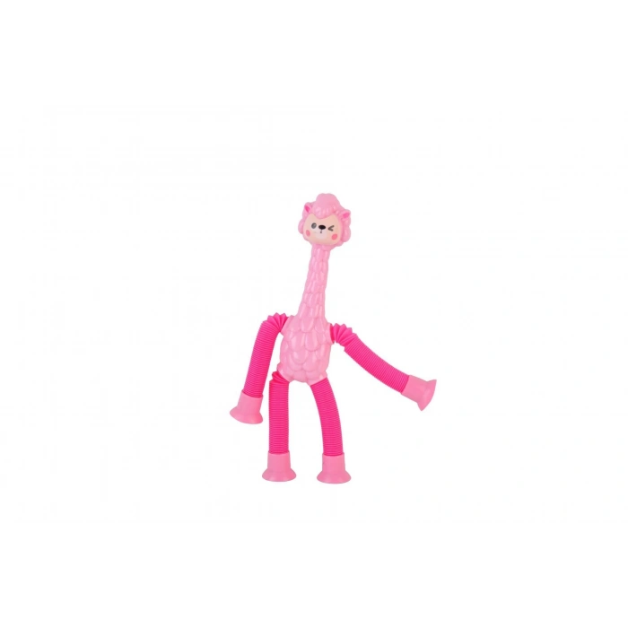 SS-4127 UZAYAN PLASTİK OYUNCAK - 1 Adet Stokta Olan Gönderilir