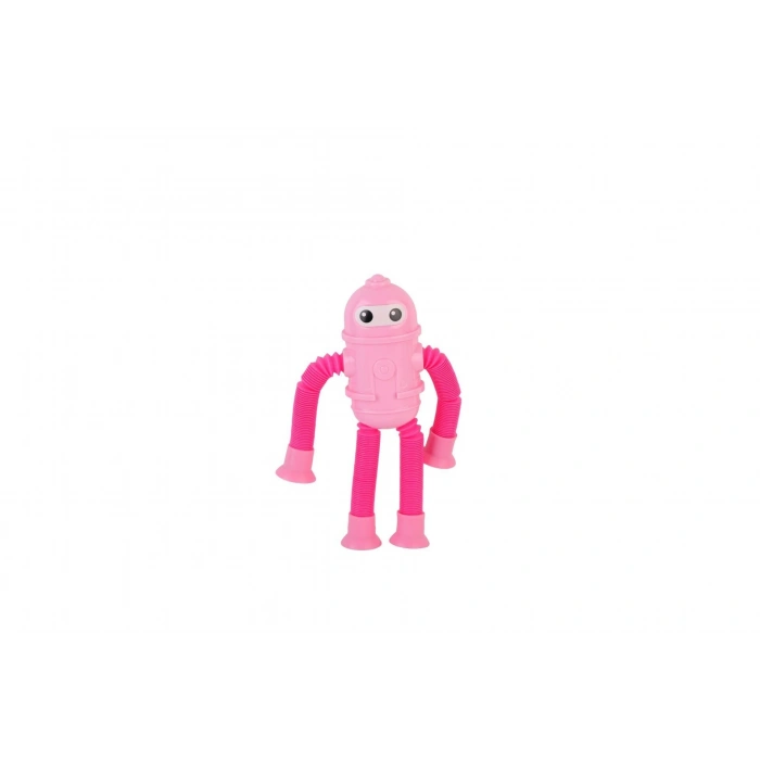 SS-8126 UZAYAN PLASTİK OYUNCAK