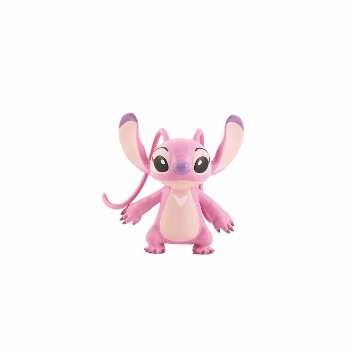 Stitch Aksiyon Figür