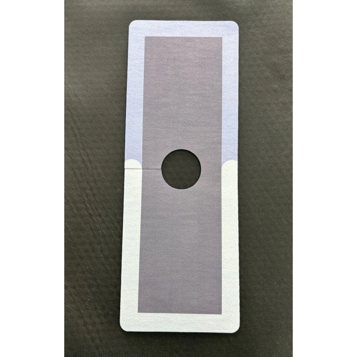 Su Emici Sihirli Lavabo Kenar Matı 38x13cm