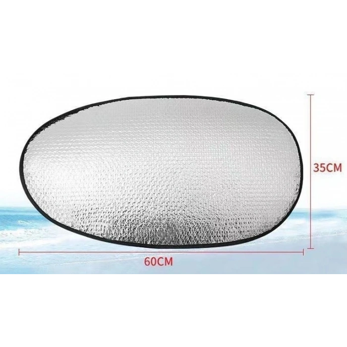 Su Geçirmez Motosiklet Sele Güneşliği (5047)