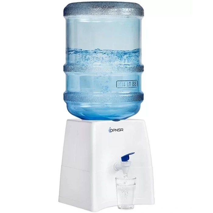 Su ve Meşrubat Sebili (5047)