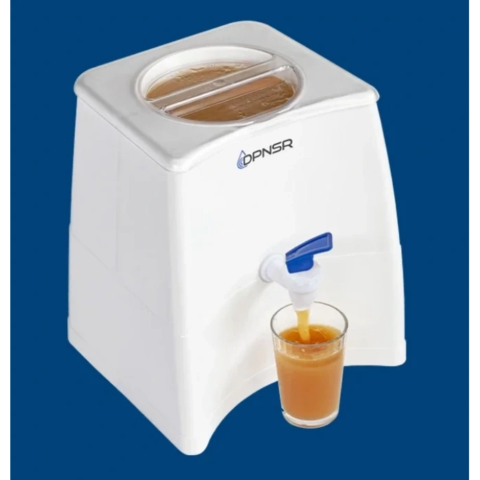 Su ve Meşrubat Sebili (5047)