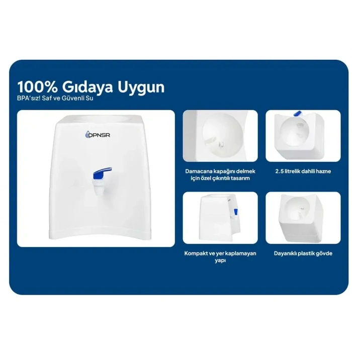 Su ve Meşrubat Sebili (5047)