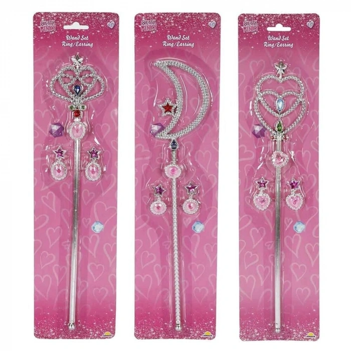 SUN-RST-PRP-ASA SET YÜZÜK/KÜPE 3A.KRTL -SNM