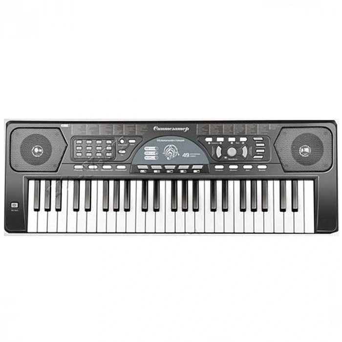 Sunman Eccho Org Mikrofonlu 49 Tuşlu