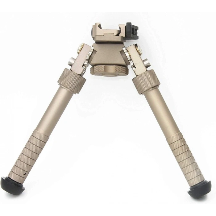 Super X Tac Picatinny Rail 22 Mm Hareketli Bipod