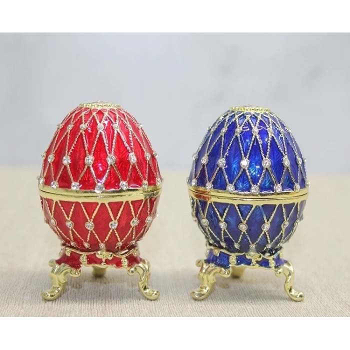 Swaroski Yumurta Alk3826