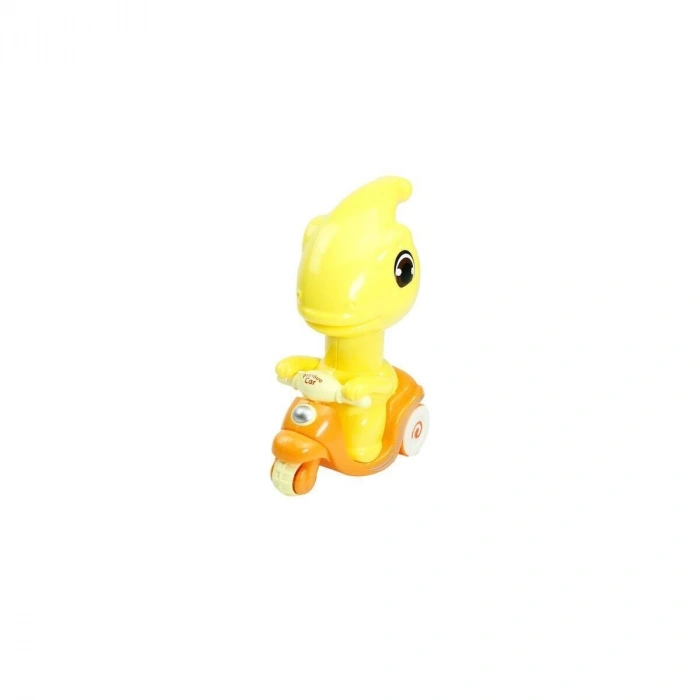 SY019A-Vardem Bas Git Motorcu Dinozor