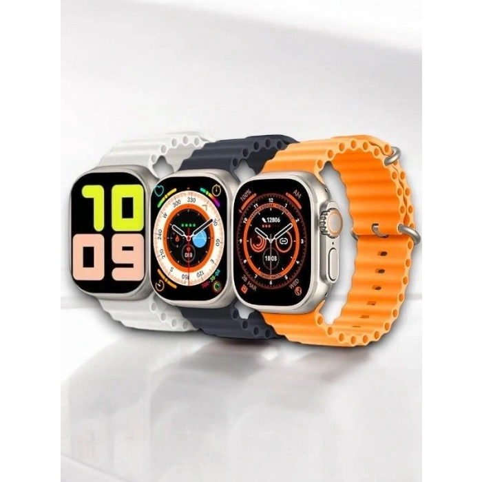 T10 Ultra 2 Akıllı Saat