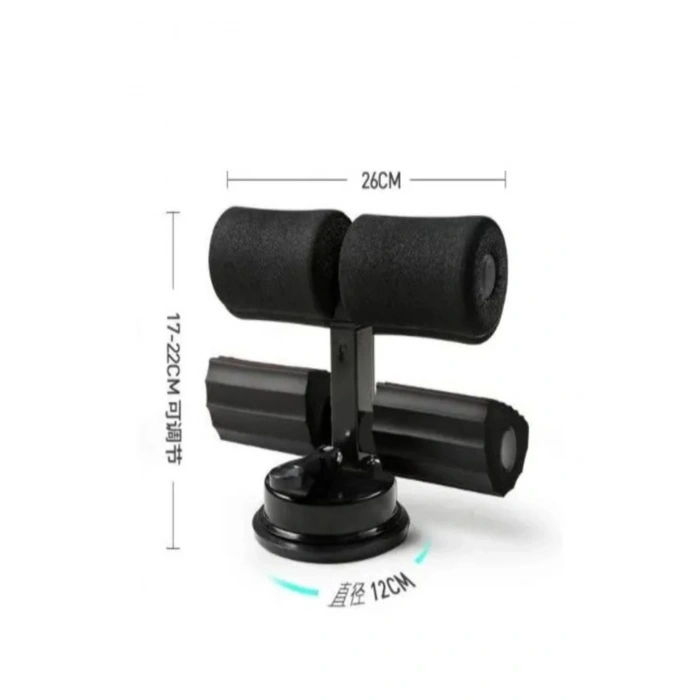 T182 Vantuzlu Mekik Çekme Aleti Vantuzlu