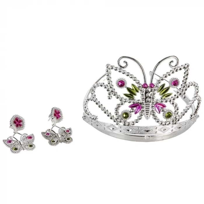 TAÇ/TAKI SET 3A KRTL