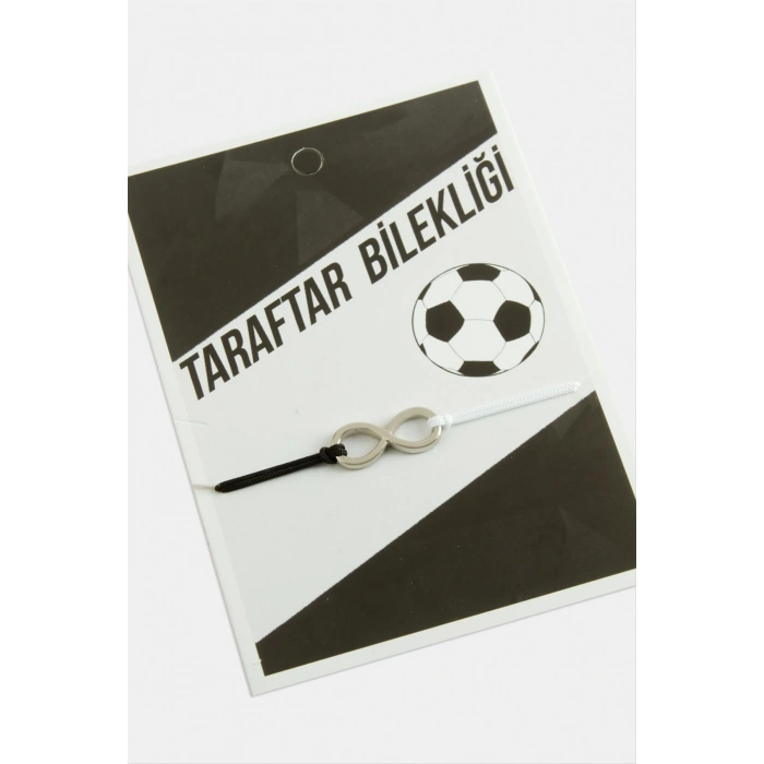 Taraftar İp Bileklik