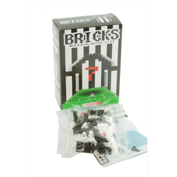 Taraftar Mikro Yapı Lego