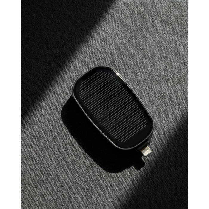 Taşınabilir Solar Powerbank 1200mAh Outdoor Kullanım