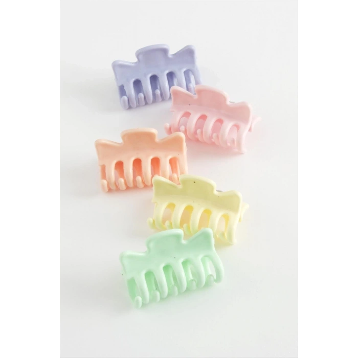 Tırpan Mandal Toka 4 cm