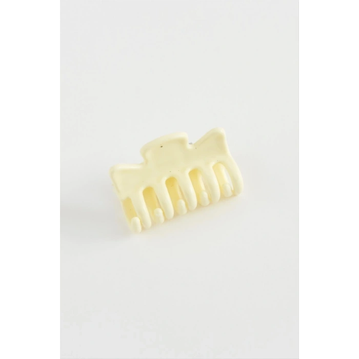 Tırpan Mandal Toka 4 cm