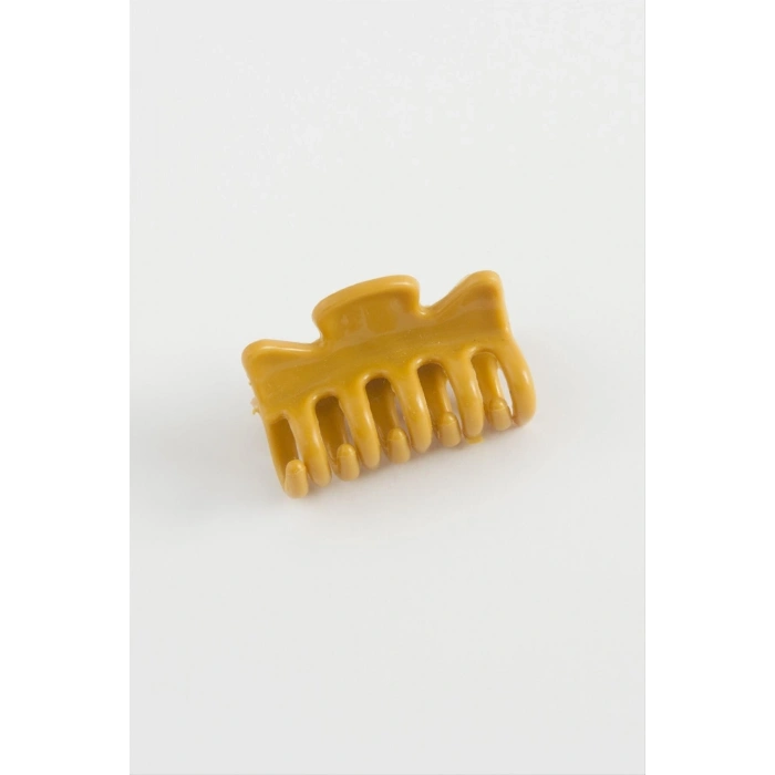 Tırpan Mandal Toka 4 cm