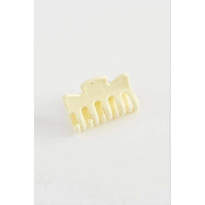 Tırpan Mandal Toka 4 cm