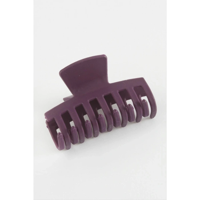 Tırpan Renkli Mandal Toka 6 cm