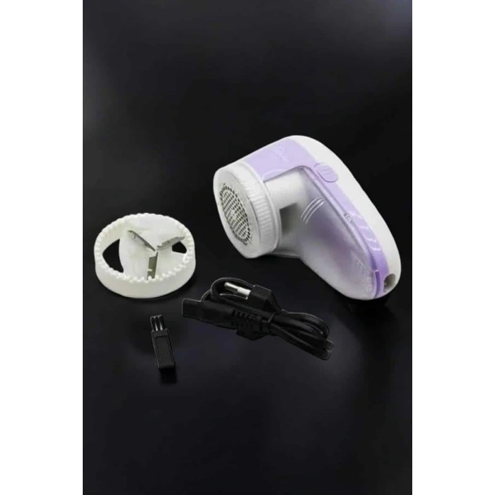 Tüy Toplama Kazak ve Pamuk Elbise Tiftik Temizleme Tüt Toplama Aleti