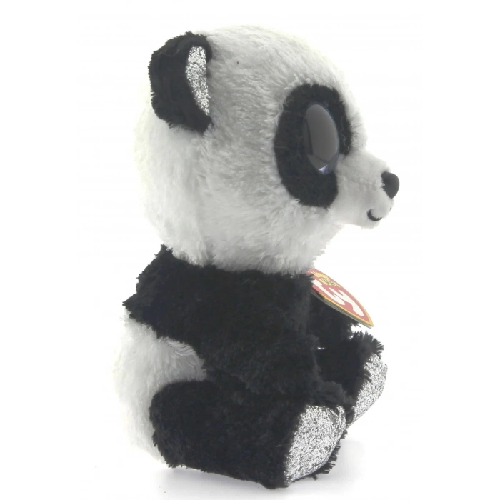 Ty Beanie Boos-Bamboo Panda 15 cm