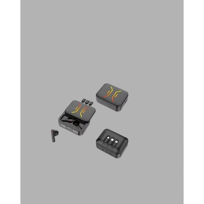 Type-C Girişli Bluetooth Kulaklık – Uzun Bekleme Süresi