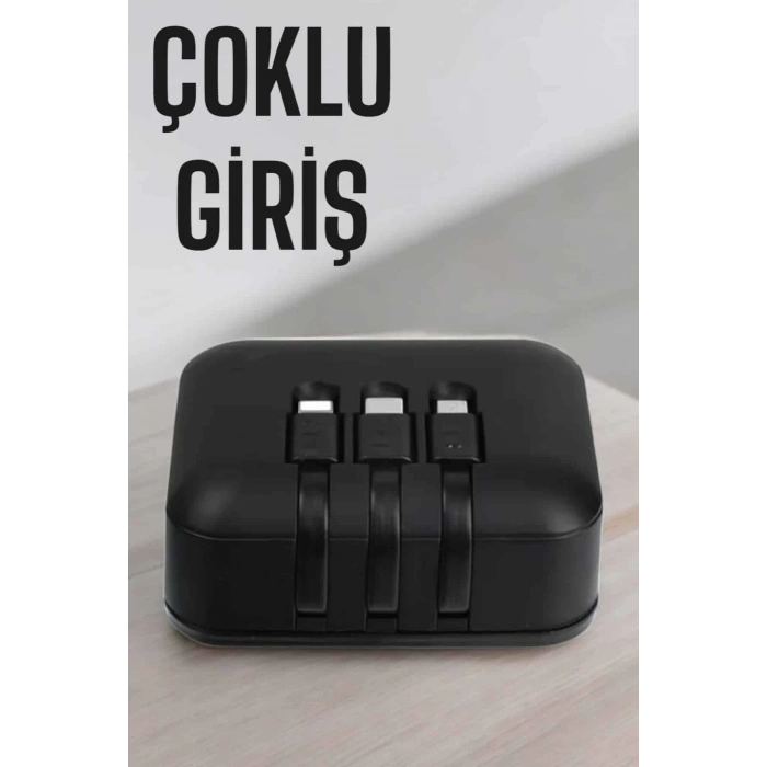 Ucuz ve Kaliteli Bluetooth Kulaklık TWS Çoklu Şarj Girişi Yüksek Ses Kaliteli