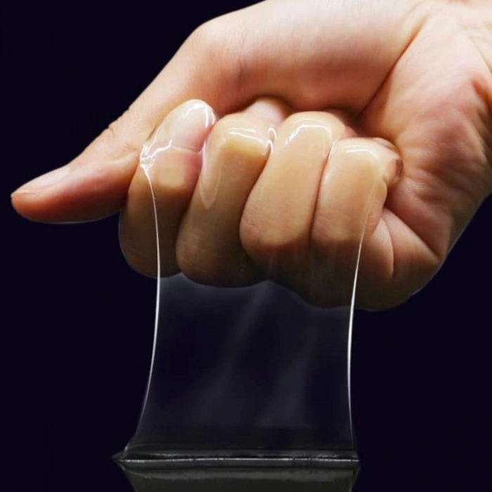 Ultra Güçlü Çift Taraflı 2 mt x 3 cm Çift Taraflı Nano Bant (5047)