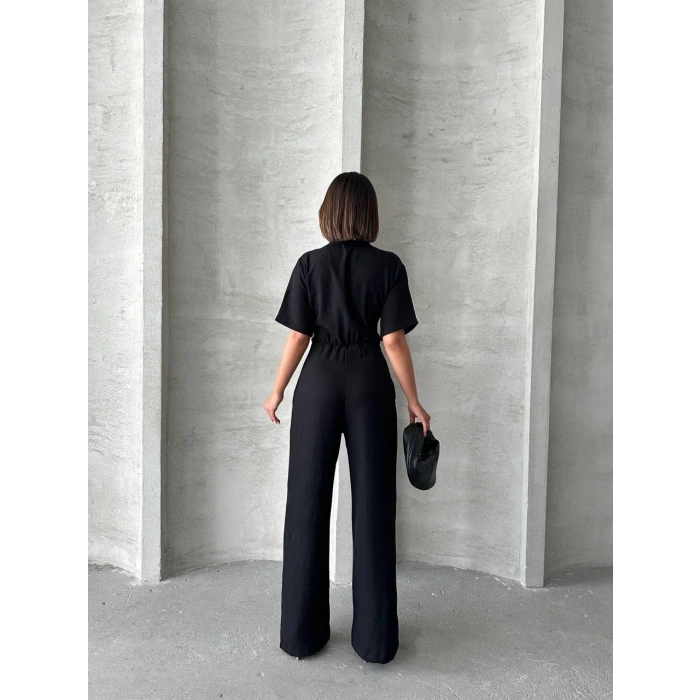 Uzun keten tulum s255059