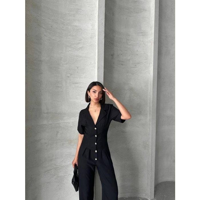 Uzun keten tulum s255059