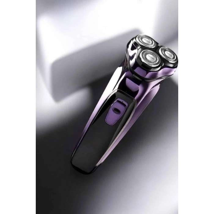 Uzun Ömürlü Taşınabilir Profesyonel Tıraş Makinesi