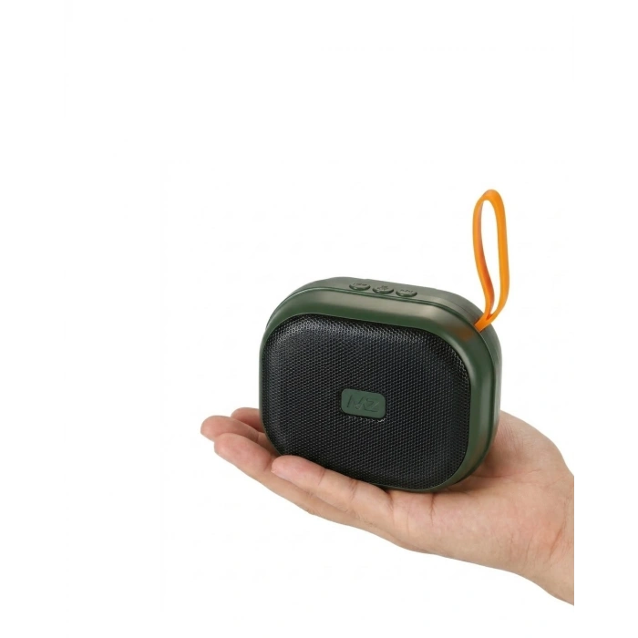 X315 SPEAKER YEŞİL