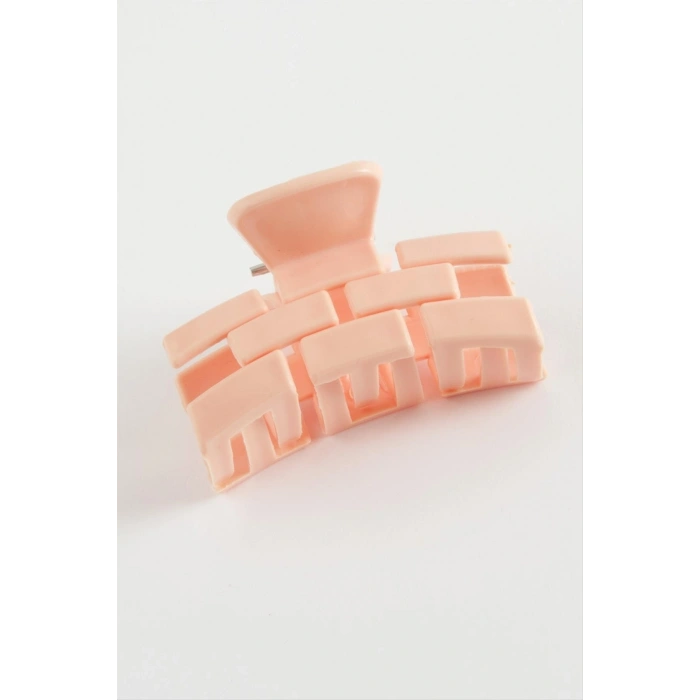 Yapboz Renkli Mandal Toka 6 cm