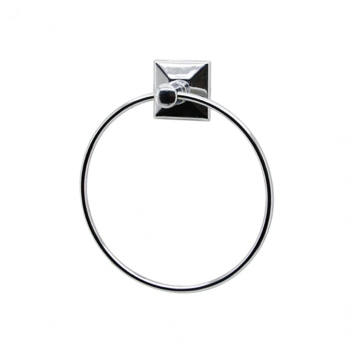 YAPIŞKANLI   YUVARLAK  METAL HAVLULUK (5047)