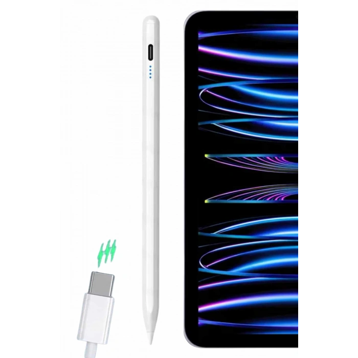 Yeni Nesil Android ve İOS Uyumlu Tablet Telefon Kalemi