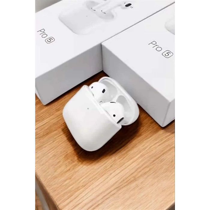 Yeni Nesil Bluetooth Kulaklık ANC Özelliği Yüksek Ses Kaliteli