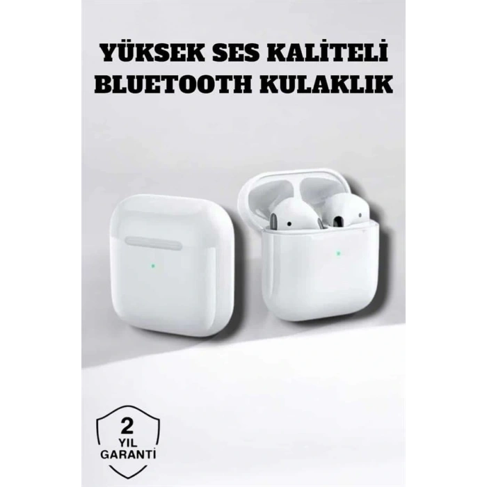 Yeni Nesil Bluetooth Kulaklık Eller Serbest Aramalar ve Yüksek Kaliteli Ses İçin İdeal Kulaklık