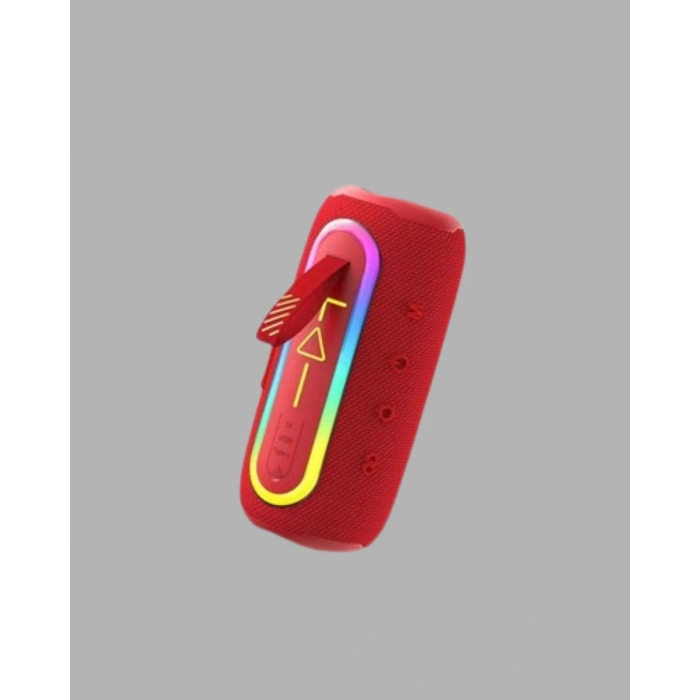 Yeni Nesil Bluetooth Taşınabilir Hoparlör – Enerji Tasarruflu, Yüksek Ses Kaliteli